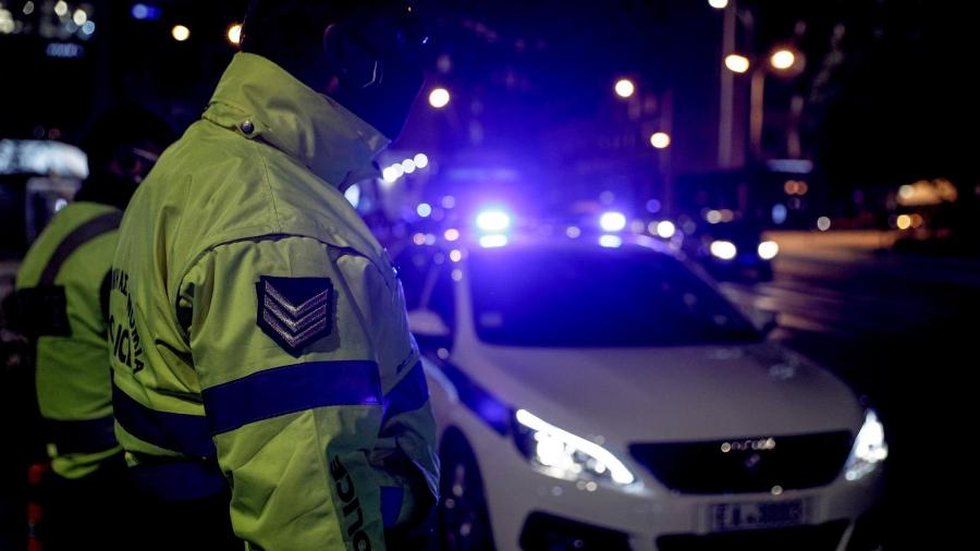 Οι Αδιάφθοροι της ΕΛ.ΑΣ «ξεδόντιασαν» ολόκληρο Τμήμα Τροχαίας για διαφθορά